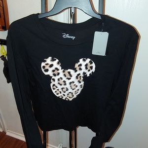 Disney Mickey Mouse shirt